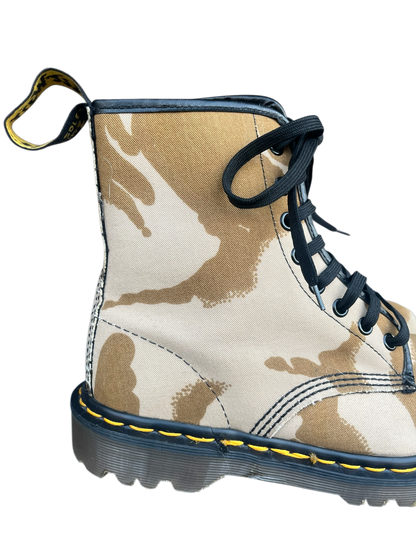 Dr. Martens MIE Bex Camouflage