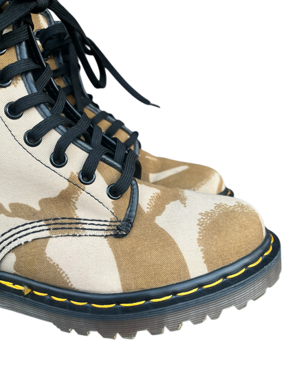 Dr. Martens MIE Bex Camouflage