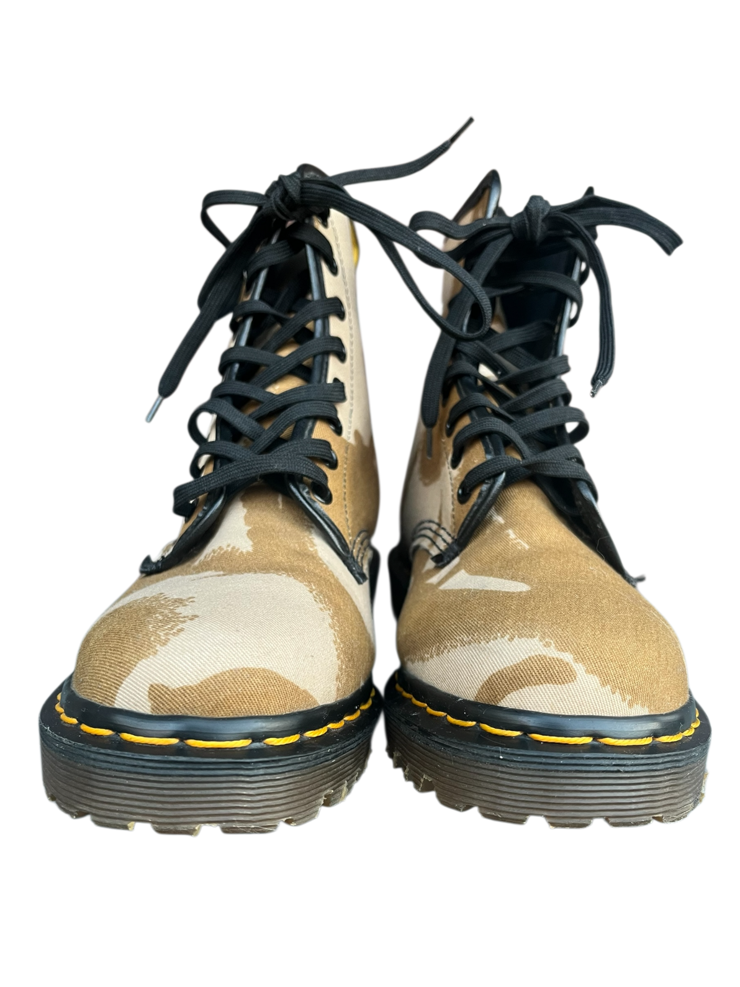 Dr. Martens MIE Bex Camouflage