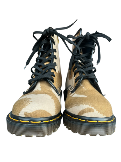 Dr. Martens MIE Bex Camouflage