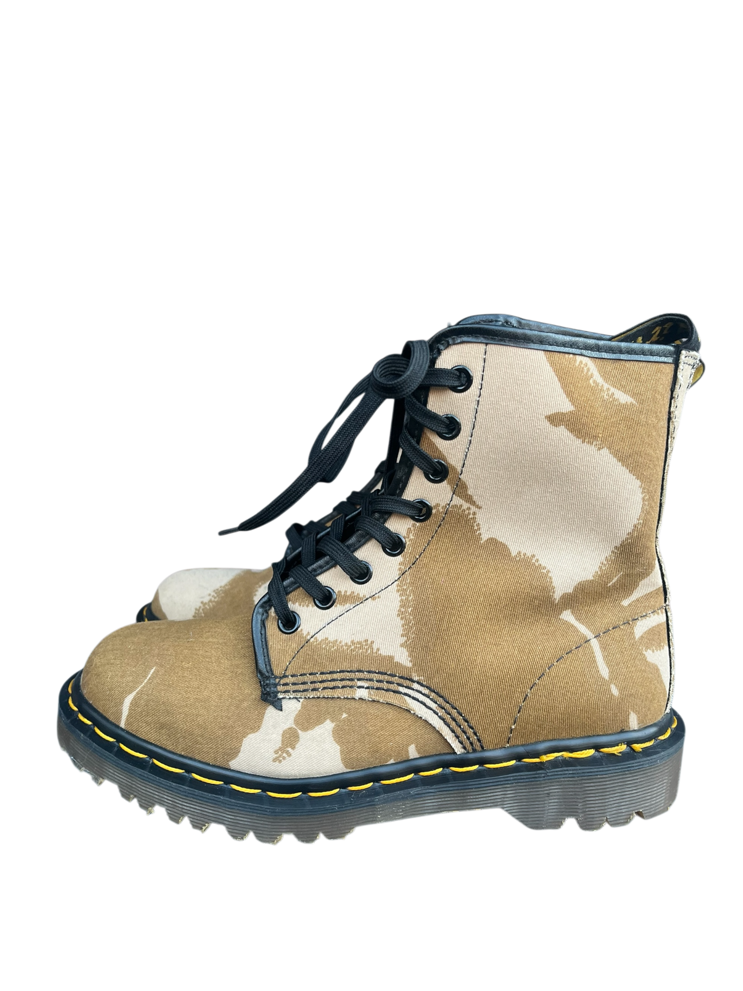 Dr. Martens MIE Bex Camouflage