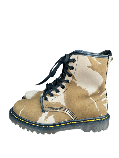 Dr. Martens MIE Bex Camouflage