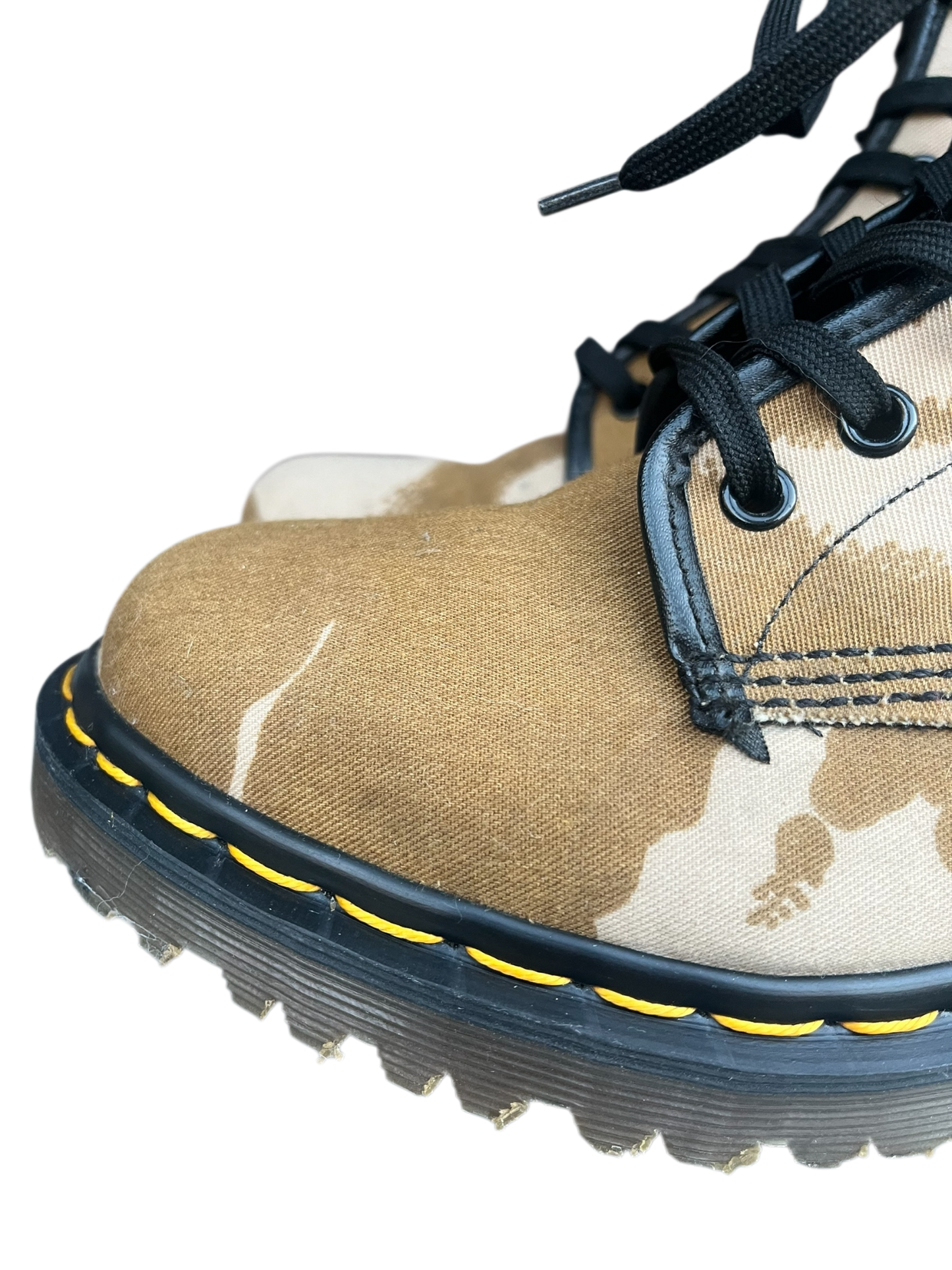 Dr. Martens MIE Bex Camouflage