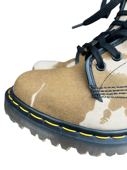 Dr. Martens MIE Bex Camouflage