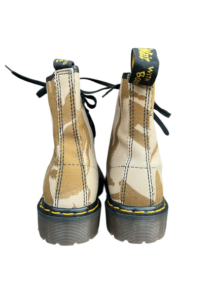 Dr. Martens MIE Bex Camouflage