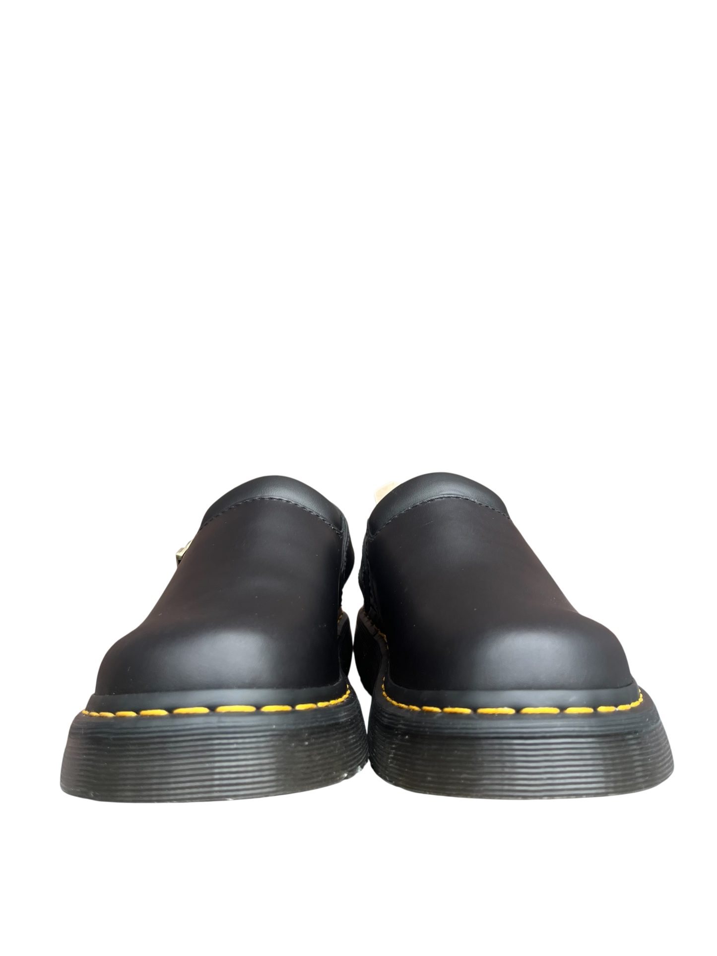 Dr. Martens Laketen mules - Atlas black