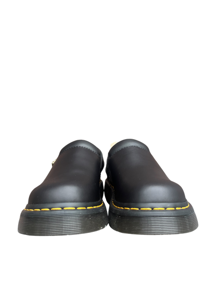 Dr. Martens Laketen mules - Atlas black