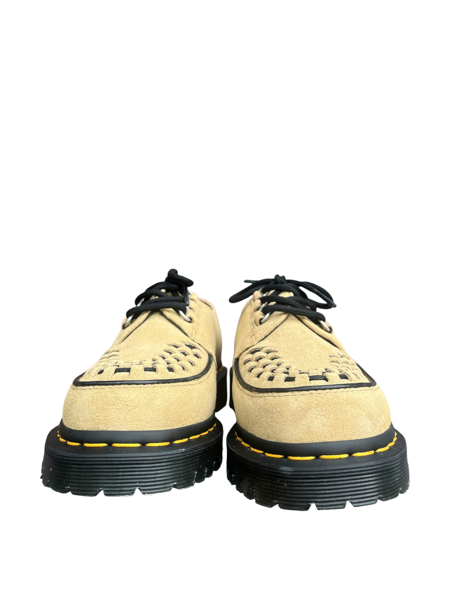Dr. Martens Ramsey Creeper - Savannah tan