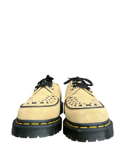 Dr. Martens Ramsey Creeper - Savannah tan