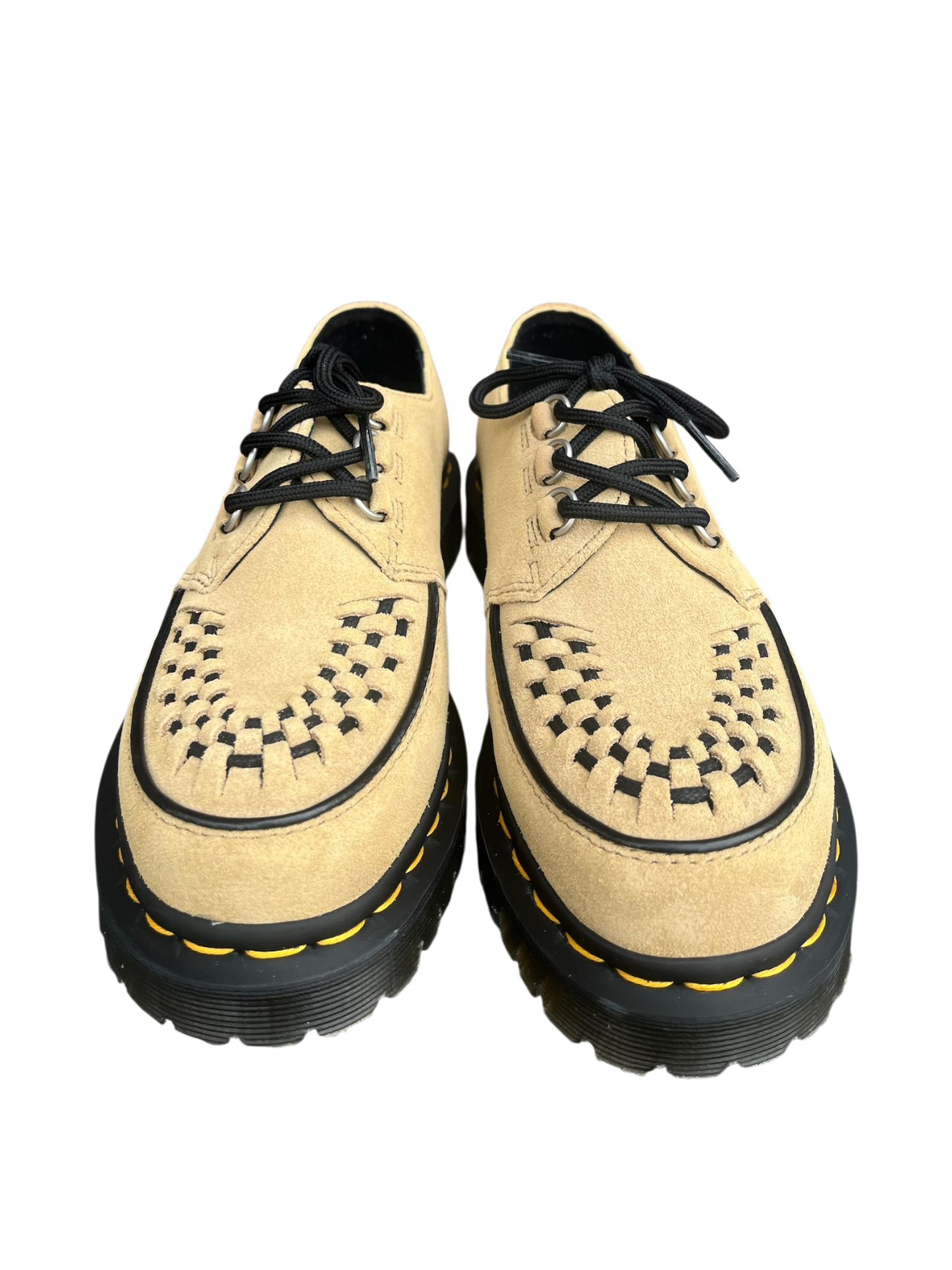 Dr. Martens Ramsey Creeper - Savannah tan