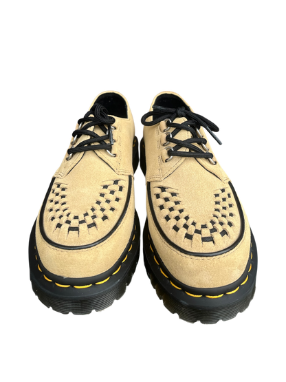 Dr. Martens Ramsey Creeper - Savannah tan