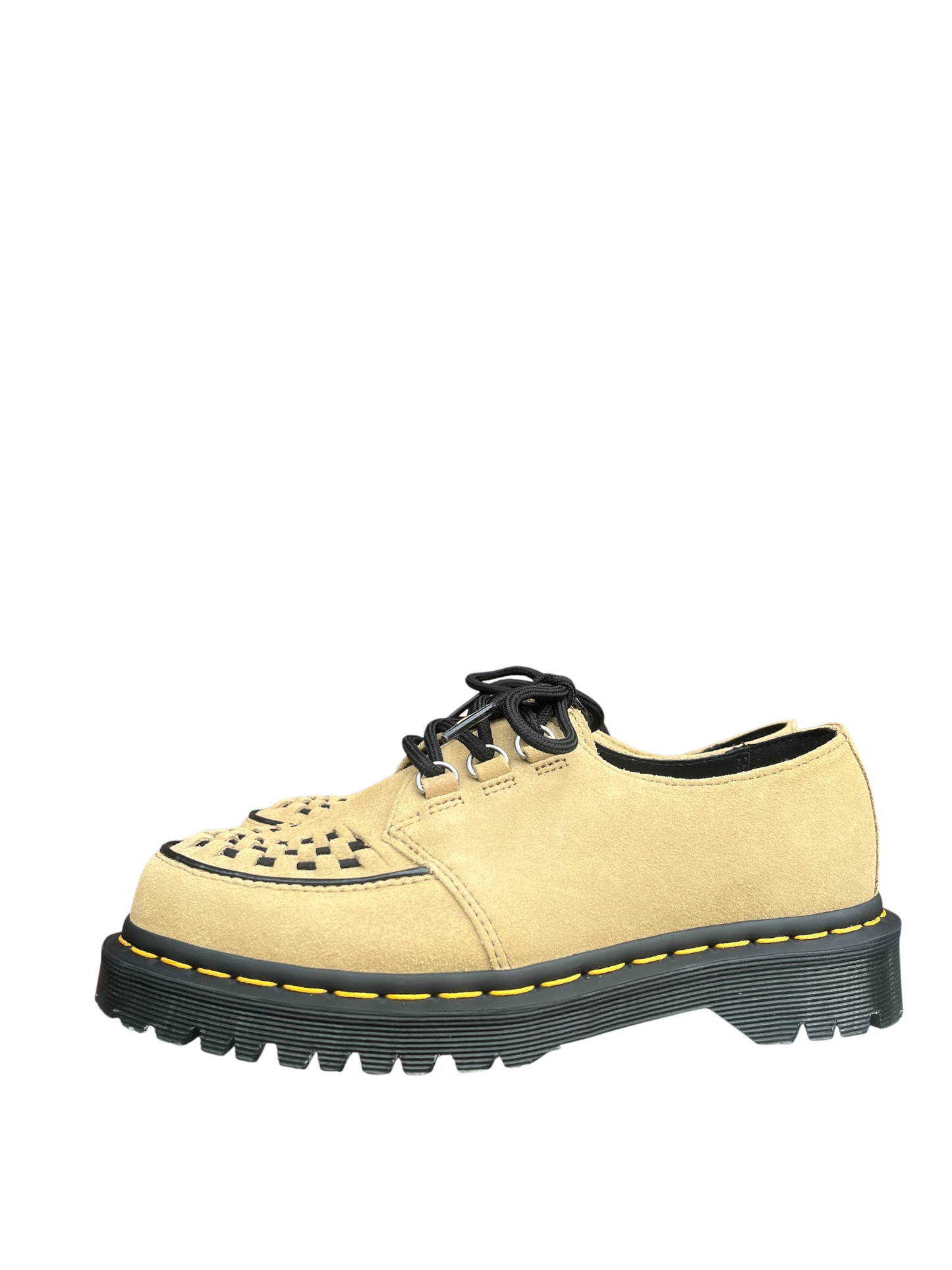 Dr. Martens Ramsey Creeper - Savannah tan