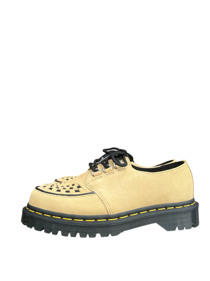 Dr. Martens Ramsey Creeper - Savannah tan
