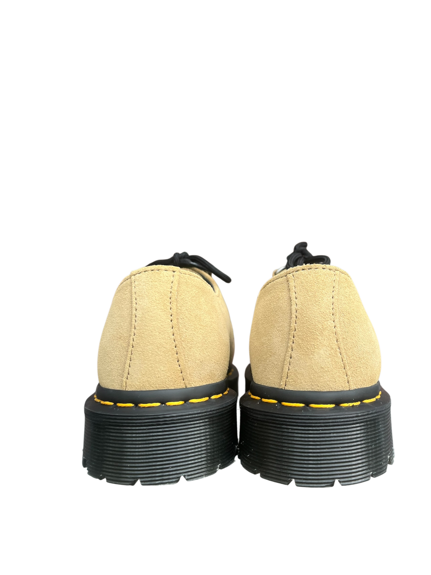 Dr. Martens Ramsey Creeper - Savannah tan