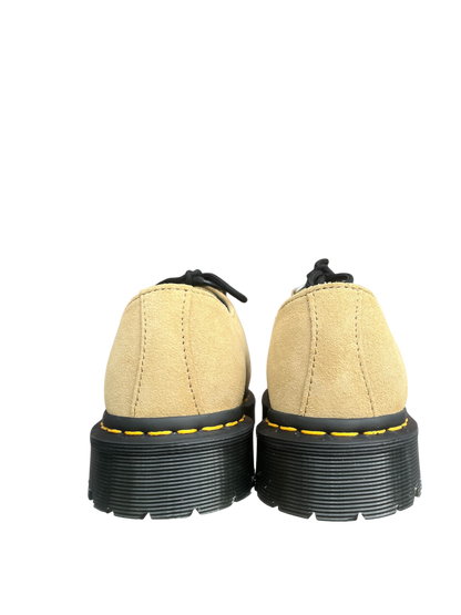 Dr. Martens Ramsey Creeper - Savannah tan