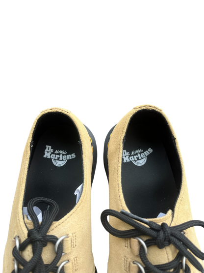 Dr. Martens Ramsey Creeper - Savannah tan