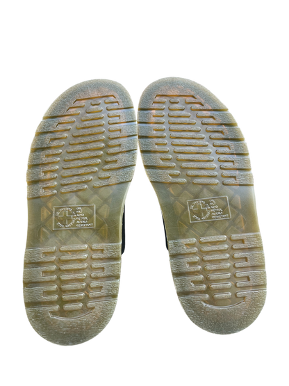 Dr. Martens Josef Sandals - Black