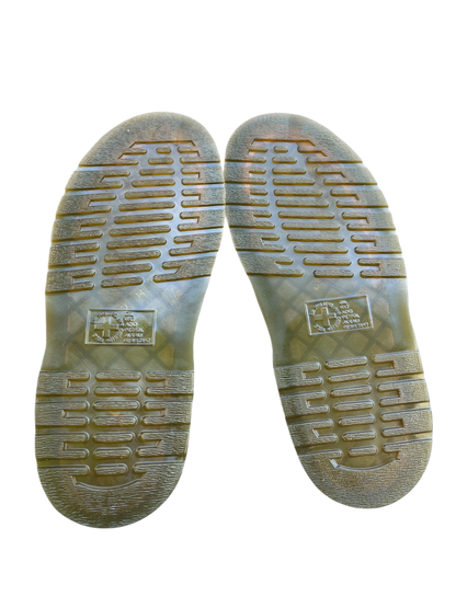 Dr. Martens Gryphon Sandals - Desert brown