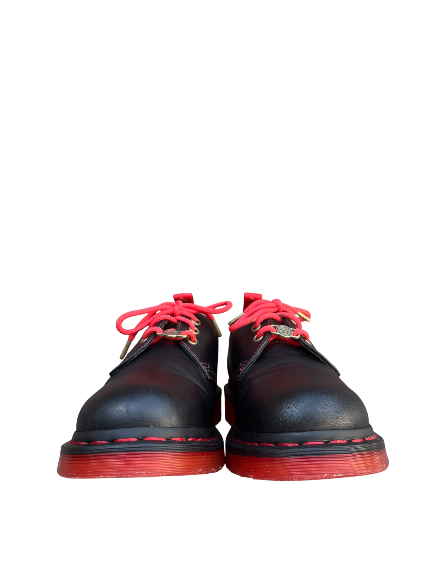 Dr. Martens 1461 Year of the Rabbit oxford shoes