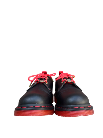 Dr. Martens 1461 Year of the Rabbit oxford shoes
