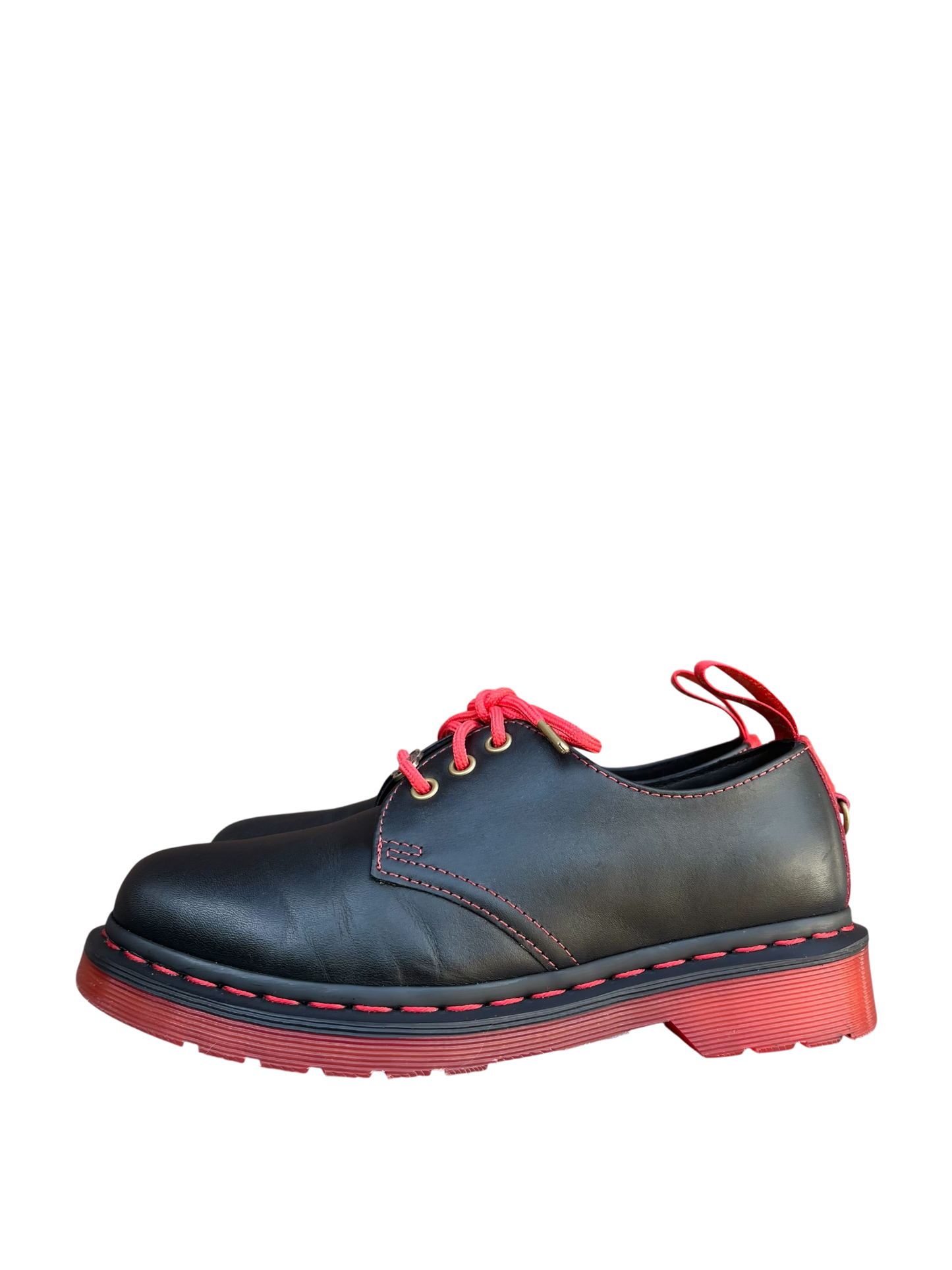 Dr. Martens 1461 Year of the Rabbit oxford shoes