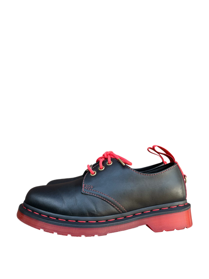 Dr. Martens 1461 Year of the Rabbit oxford shoes