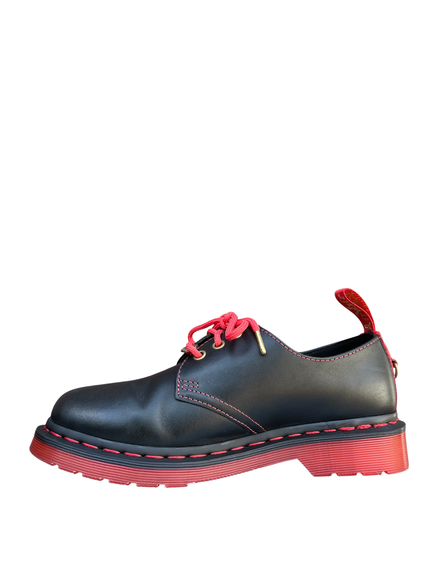 Dr. Martens 1461 Year of the Rabbit oxford shoes