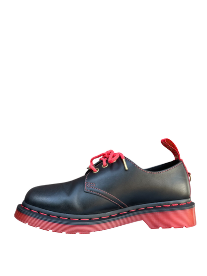 Dr. Martens 1461 Year of the Rabbit oxford shoes