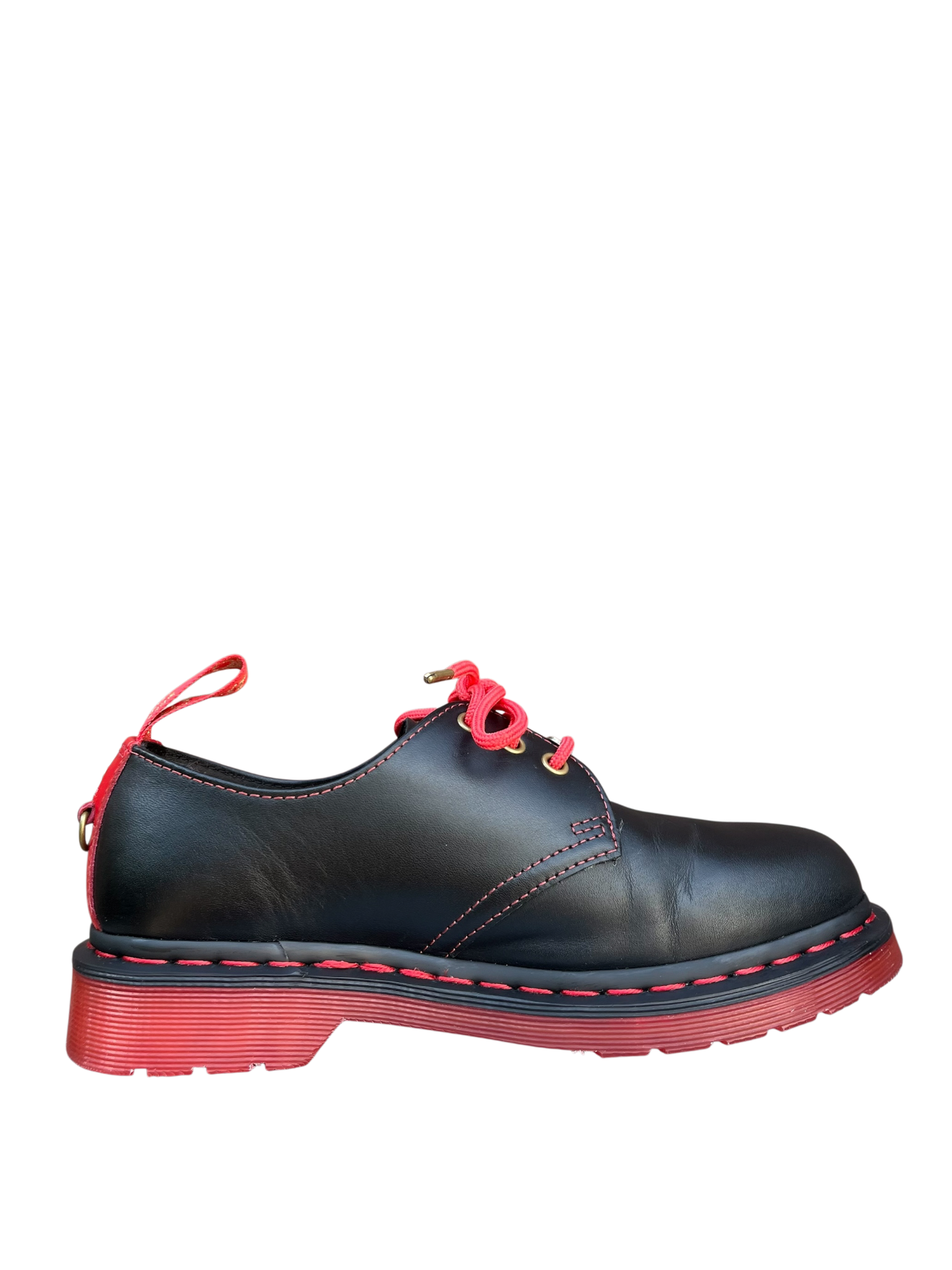 Dr. Martens 1461 Year of the Rabbit oxford shoes