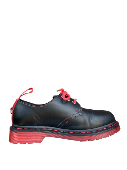Dr. Martens 1461 Year of the Rabbit oxford shoes