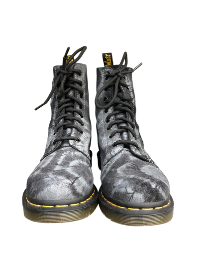 Dr. Martens 1460 Pascal tie dye