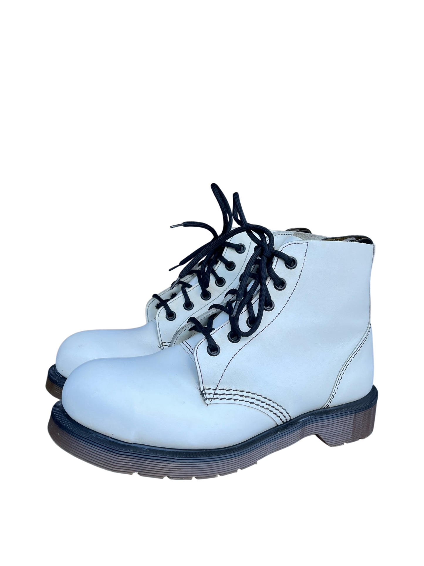 Dr. Martens 7711 MIE steel toe