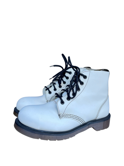Dr. Martens 7711 MIE steel toe