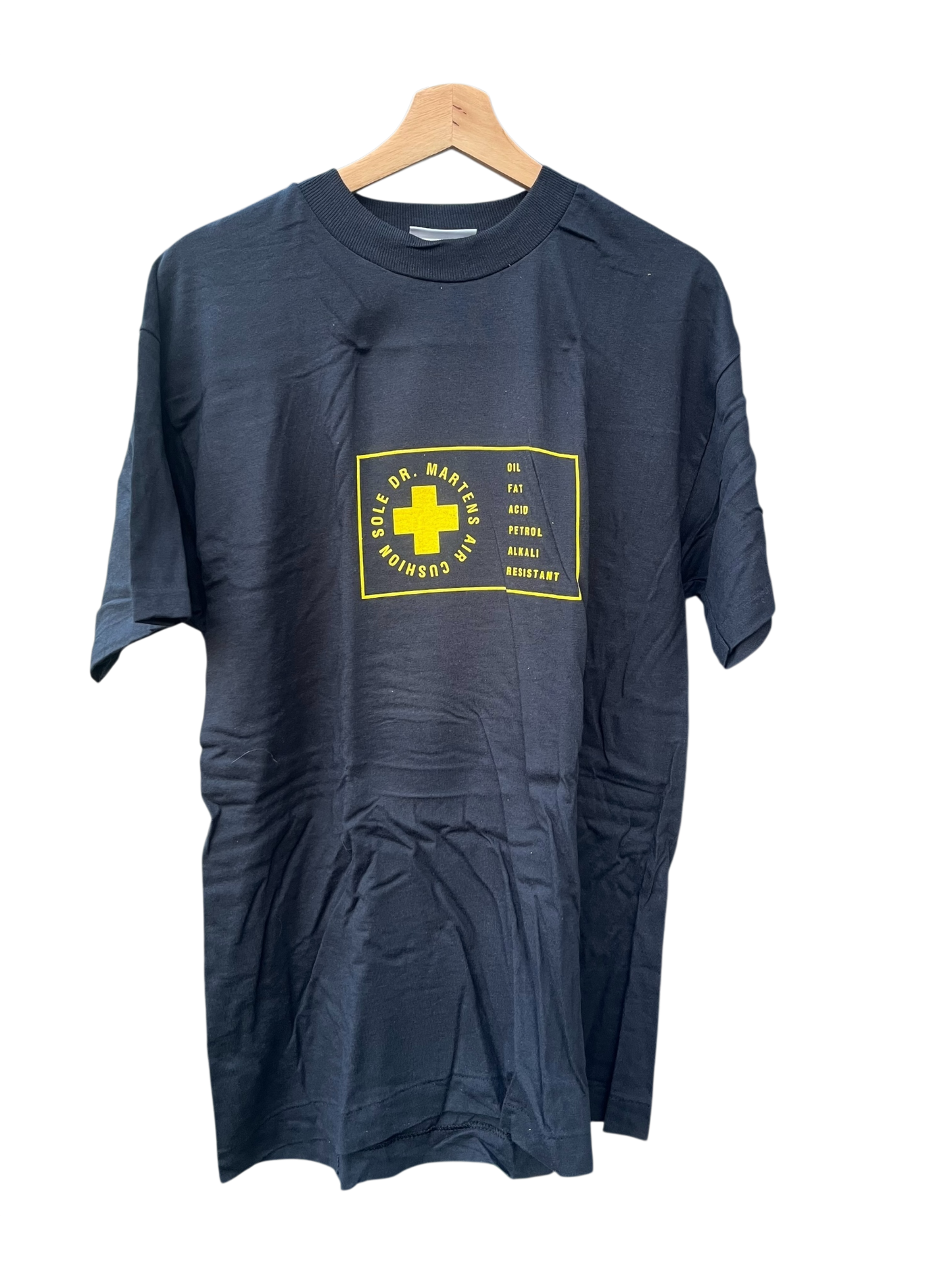 Dr. Martens 90’s vintage t-shirt