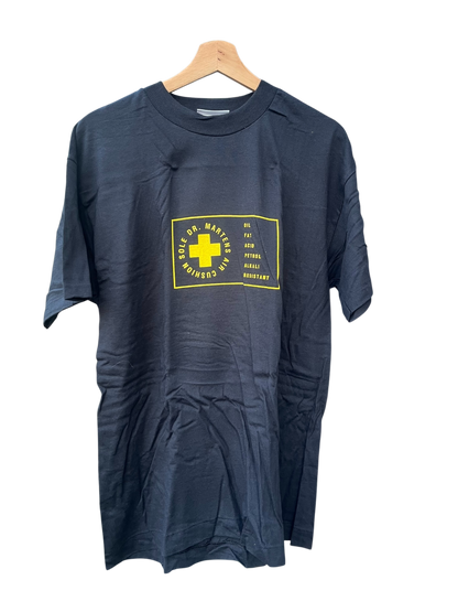 Dr. Martens 90’s vintage t-shirt