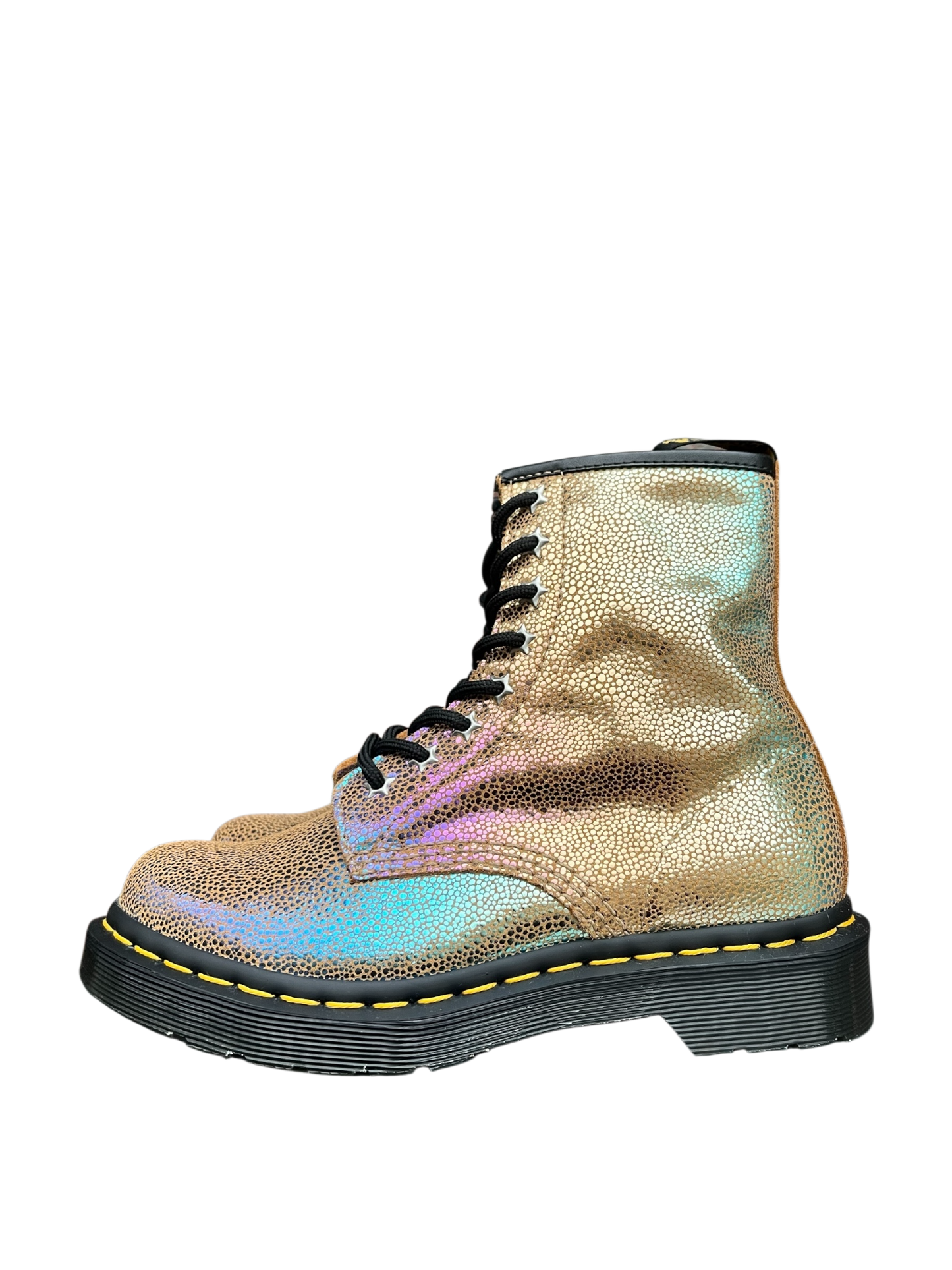 Dr. Martens 1460 Rainbow ray