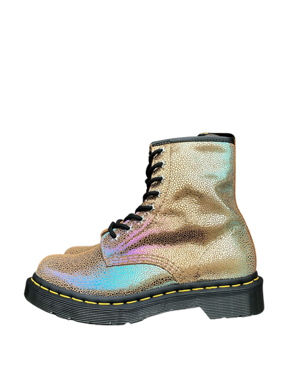 Dr. Martens 1460 Rainbow ray