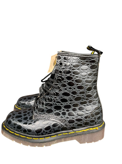 Dr. Martens 1460 MIE croco