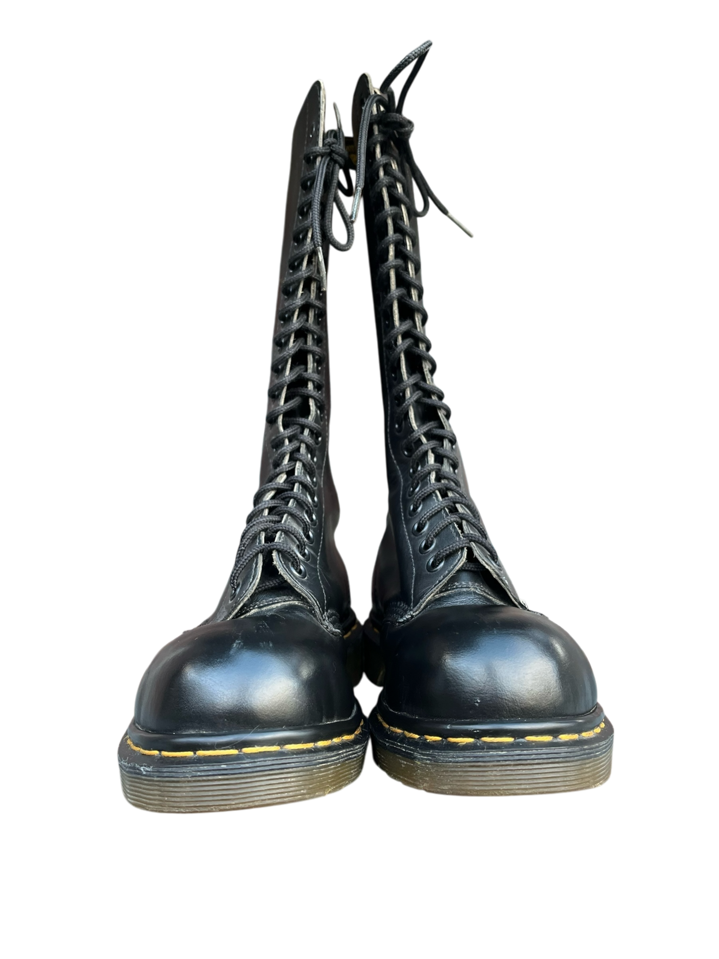 Dr. Martens 1942 MIE steel toe