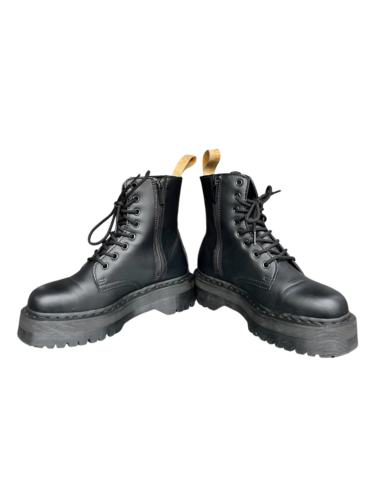 Dr. Martens Vegan Jadon II Mono