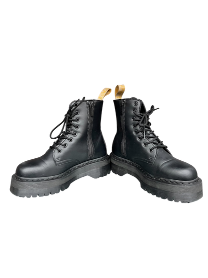 Dr. Martens Vegan Jadon II Mono