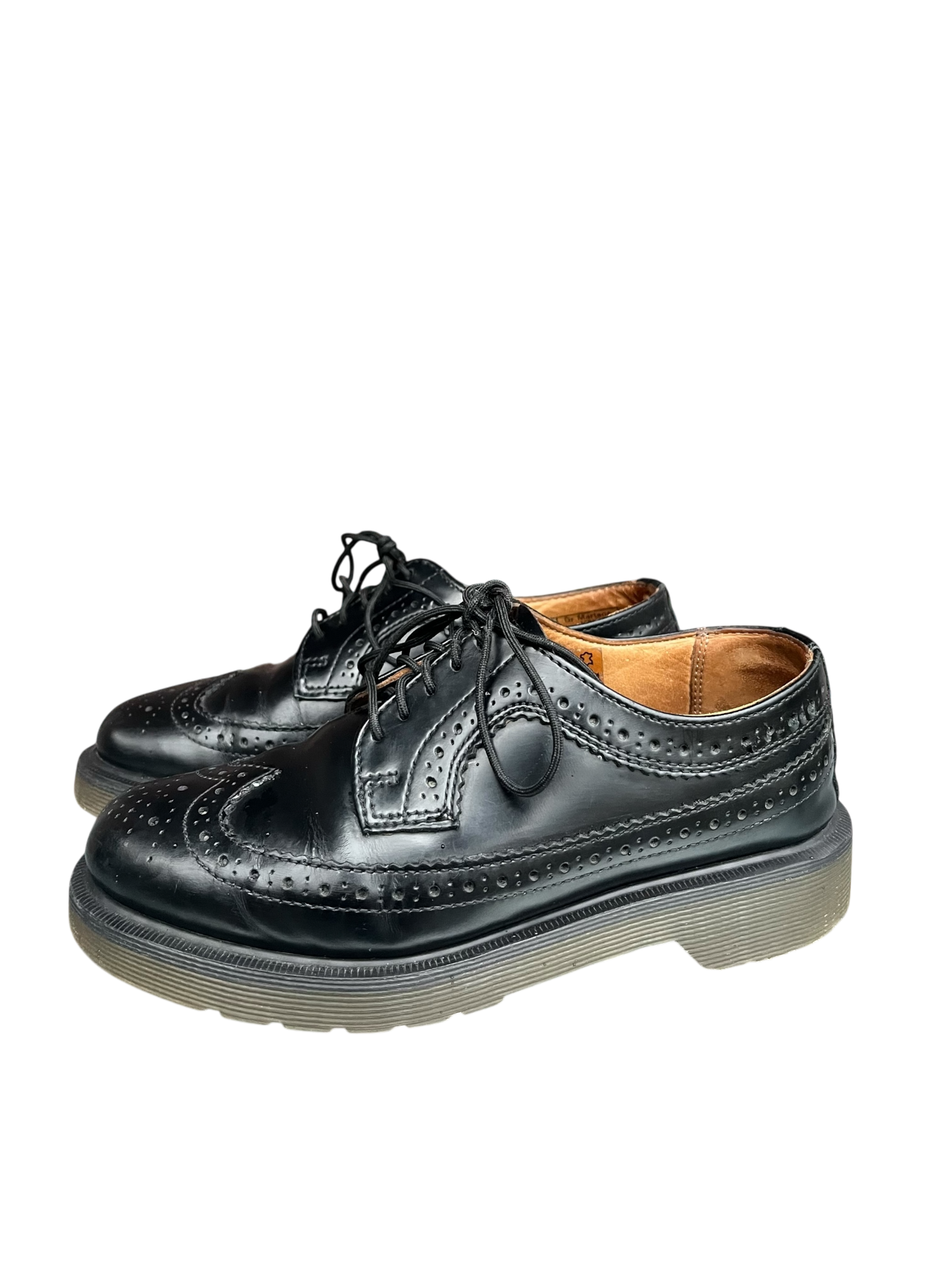 Dr. Martens 13844 Brogue