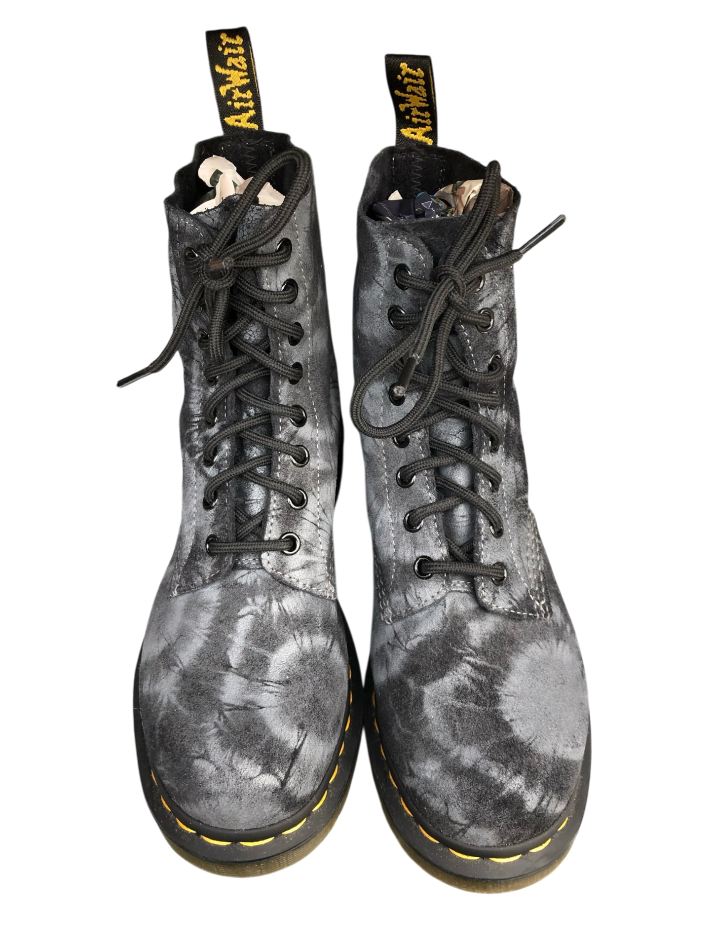 Dr. Martens 1460 Pascal tie dye