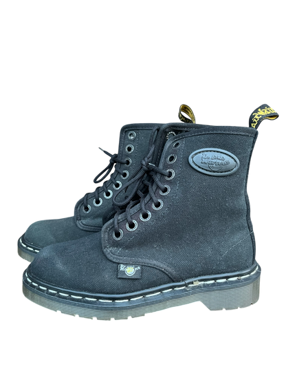 Dr. Martens 1460 MIE stonewashed