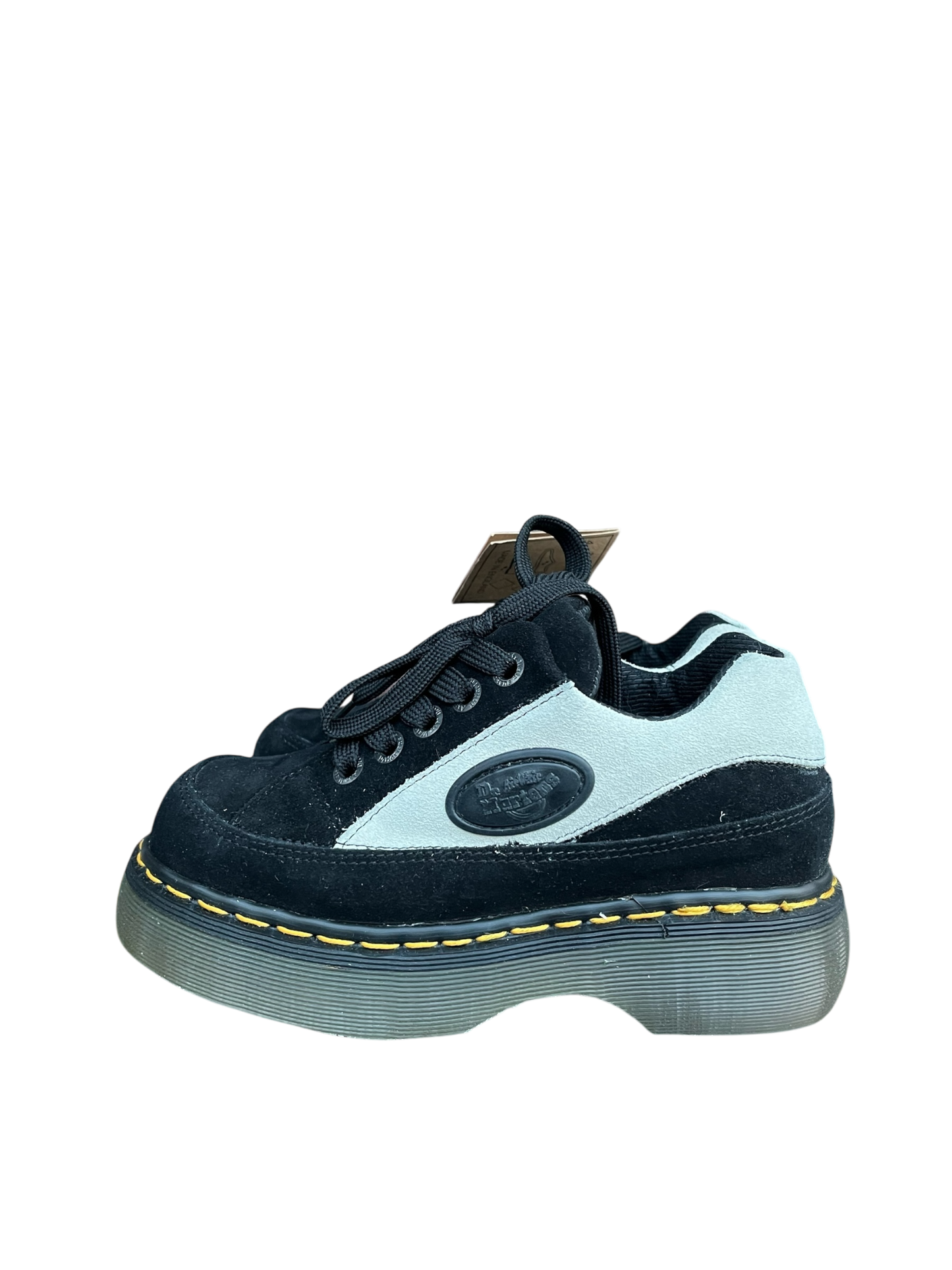 Dr. Martens 8363 MIE club sole