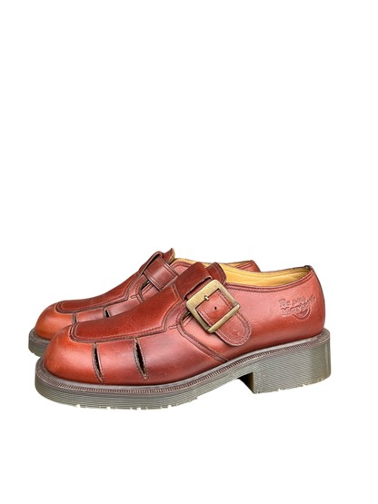 Dr. Martens 8355 MIE monk strap