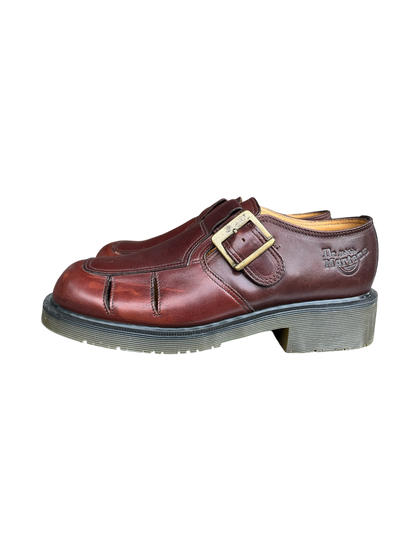 Dr. Martens 8355 MIE monk strap