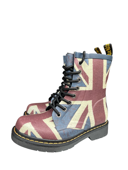 Dr. Martens Drench rainboots