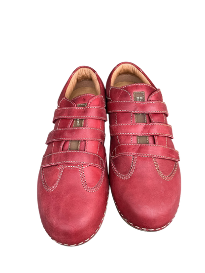 Dr. Martens 3A58 sneakers SAMPLE