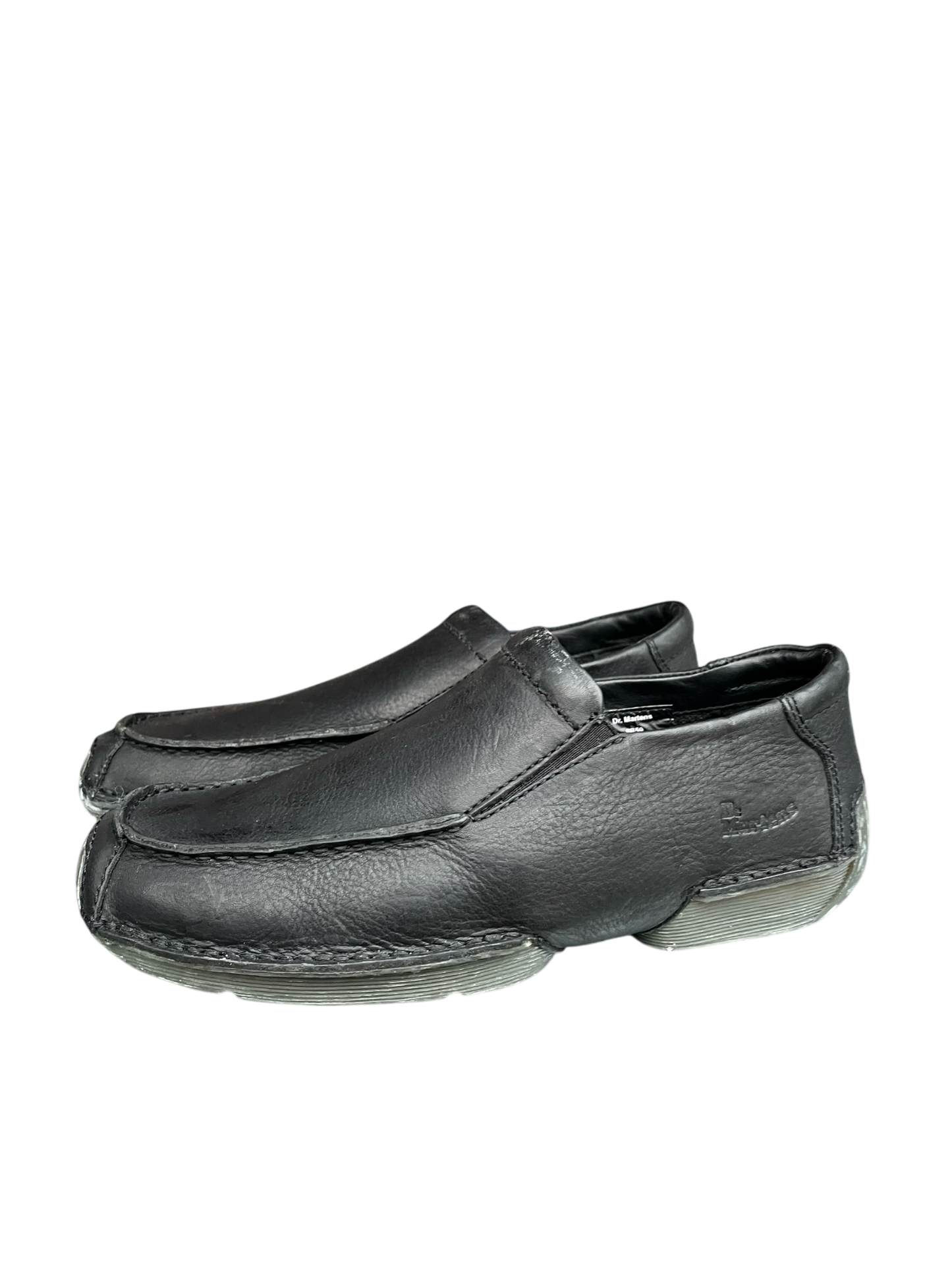 Dr. Martens 8B59 slip on loafers SAMPLE